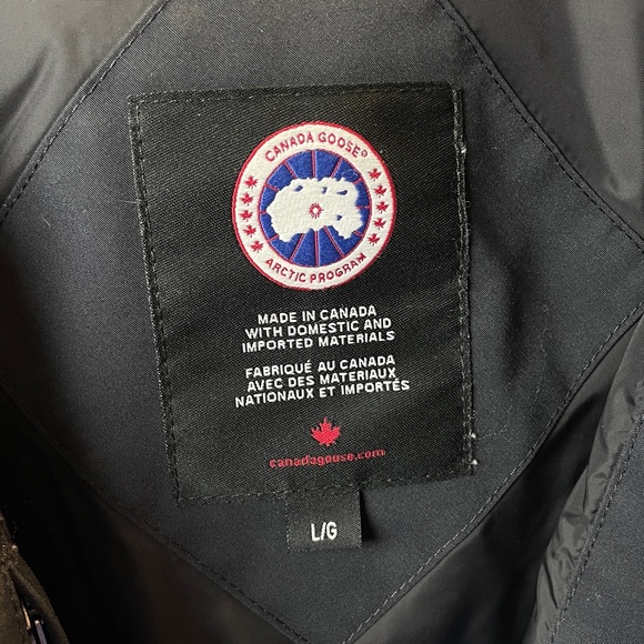 Canada Goose Rossclair Parka - Picture 9 of 13